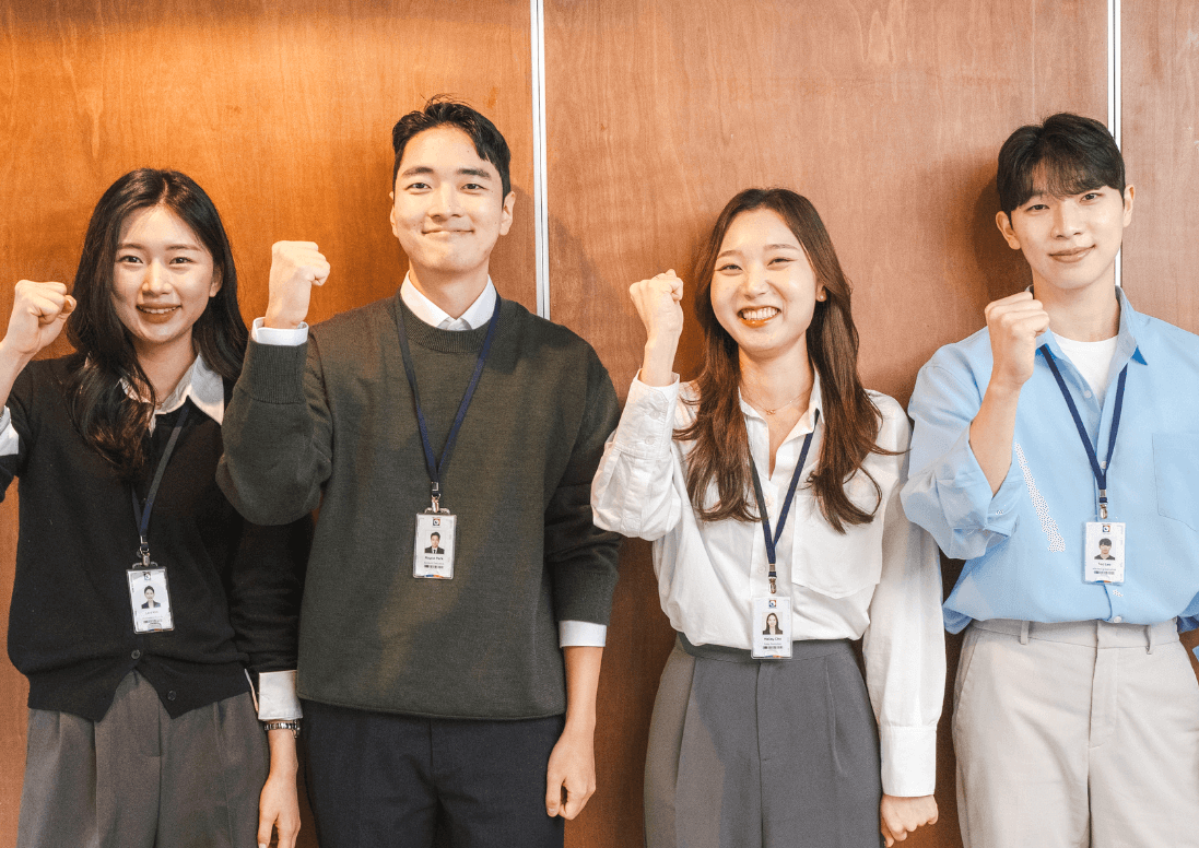 スタッフイメージ