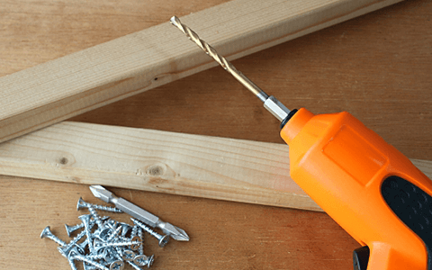 家具組立/移動作業イメージ