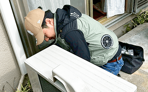 軽作業作業イメージ