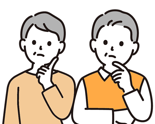 お客様イメージ