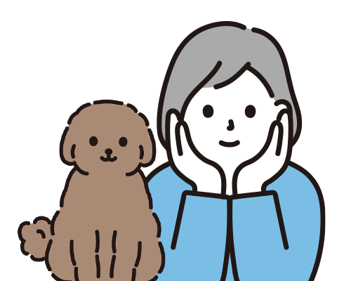 お客様イメージ