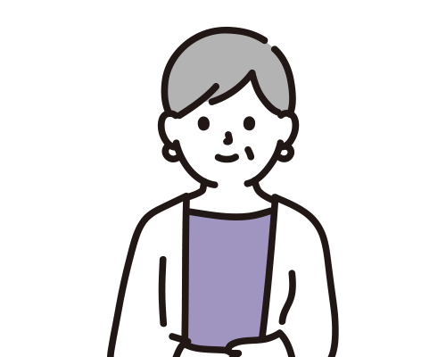 お客様イメージ