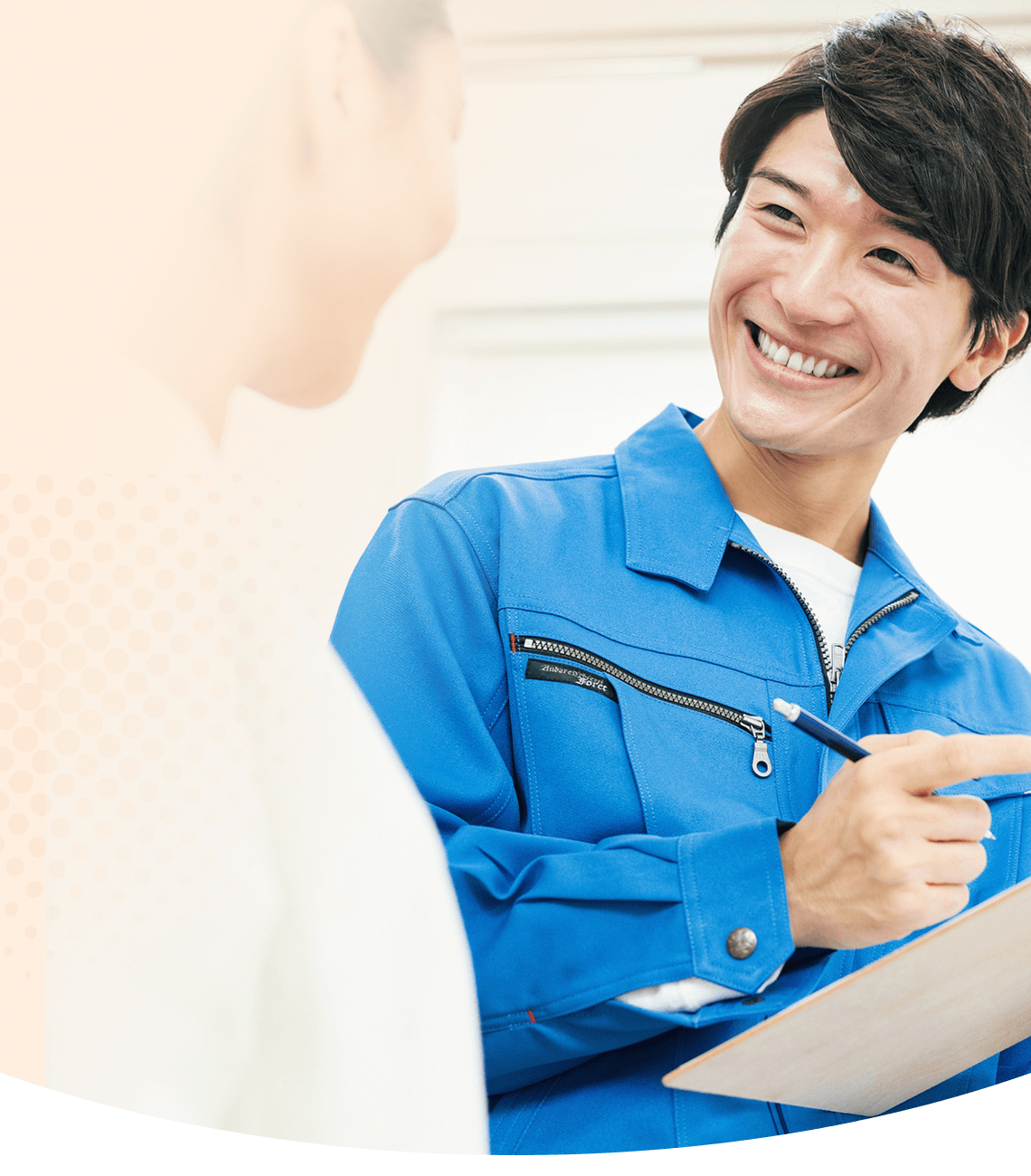 暮らしの助太刀工房メインイメージ